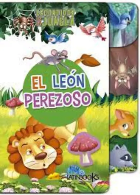 El Leon Perezozo