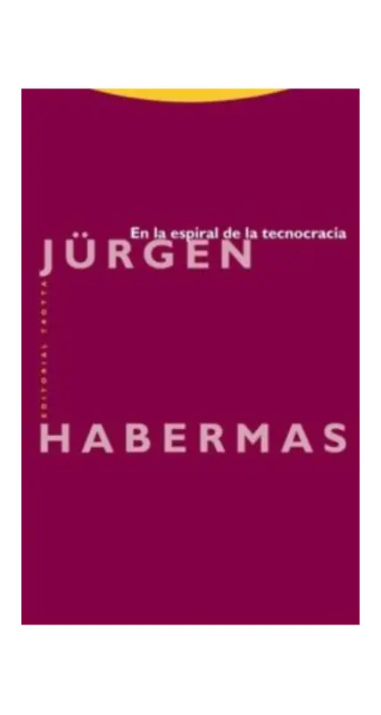 En La Espiral De La Tecnocracia