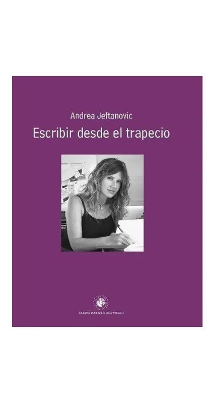 Escribir Desde El Trapecio