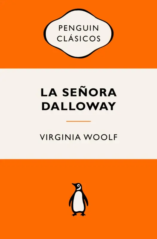 La (vintage) Señora Dalloway