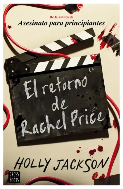 El Retorno De Rachel Price
