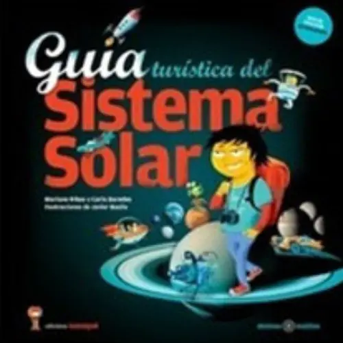 Guia Turistica Del Sistema Solar Nuevo
