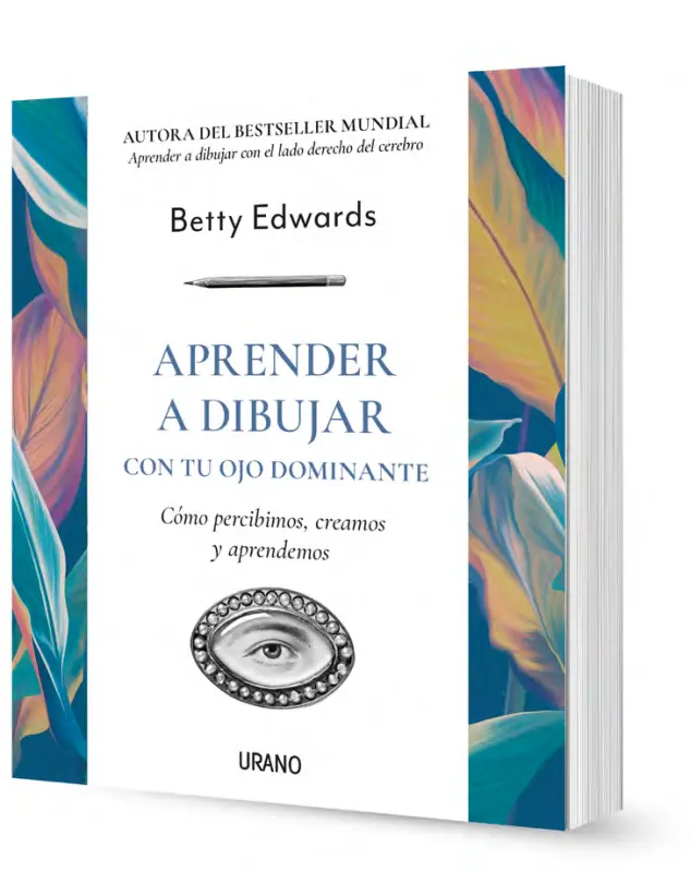 Aprender A Dibujar Con Tu Ojo Dominante