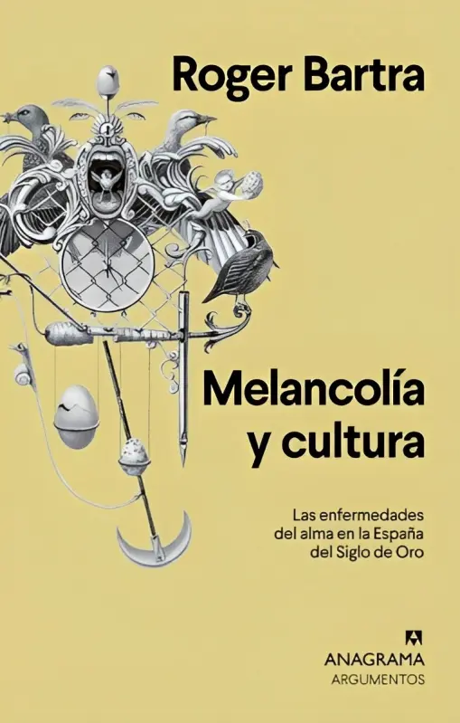 Melancolia Y Cultura