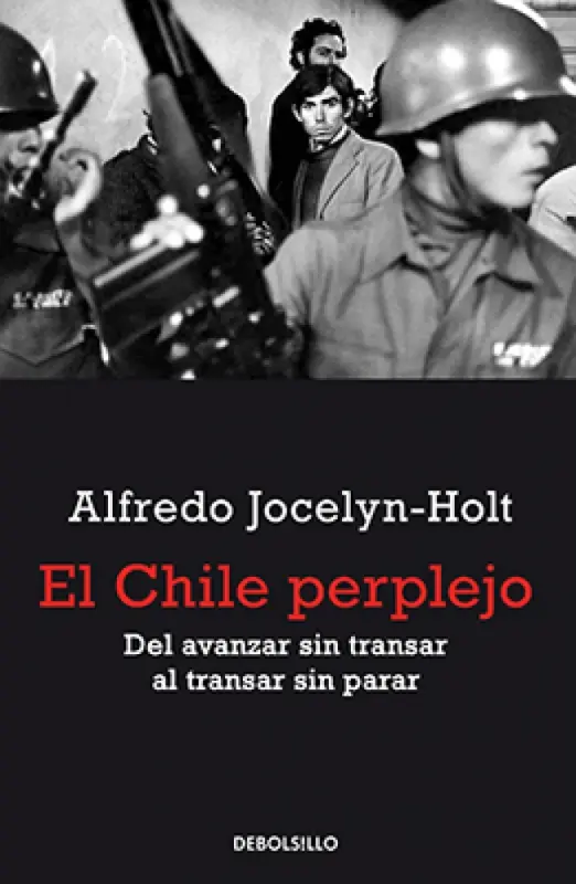 El Chile Perplejo