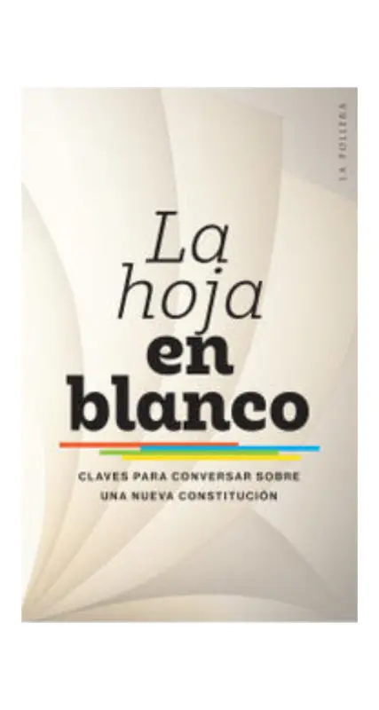 La Hoja En Blanco