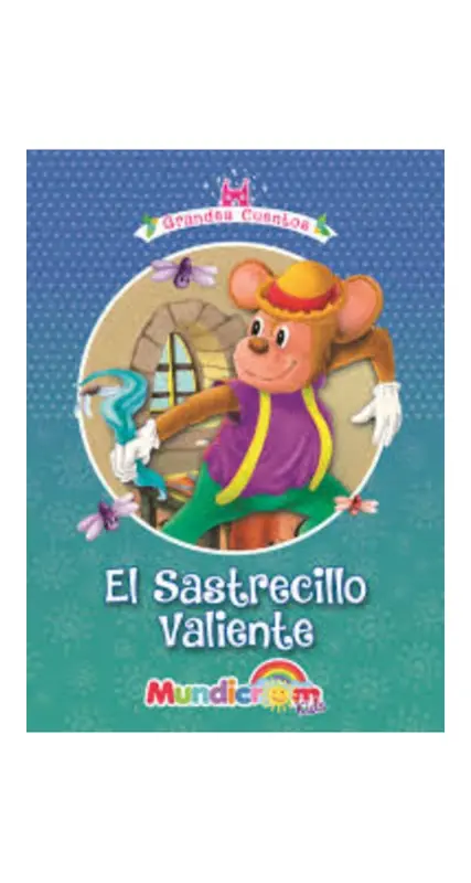 El Sastrecillo Valiente