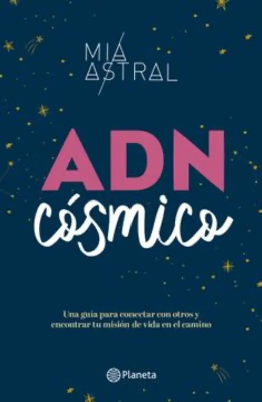 Adn Cosmico