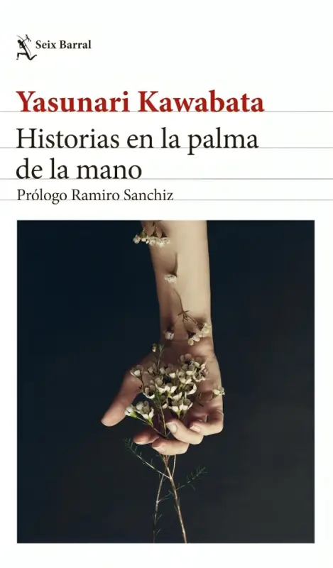 Historias En La Palma De La Mano. Edición 2024