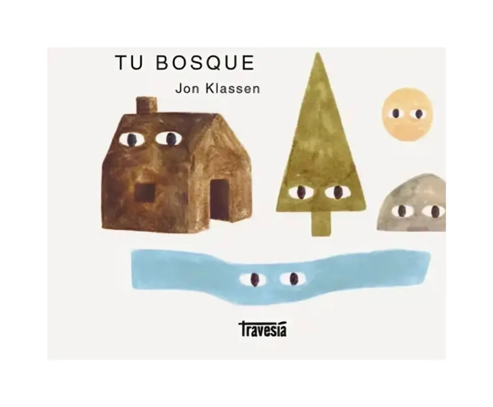 Tu Bosque
