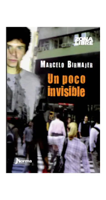 Un Poco Invisible