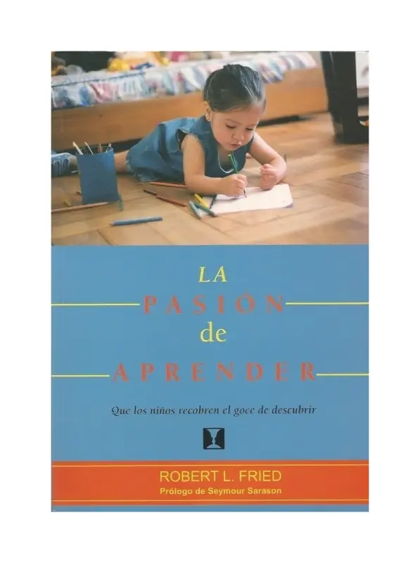 La Pasion De Aprender