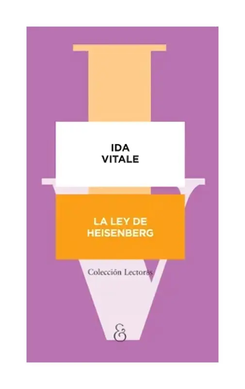 La Ley De Heisenberg