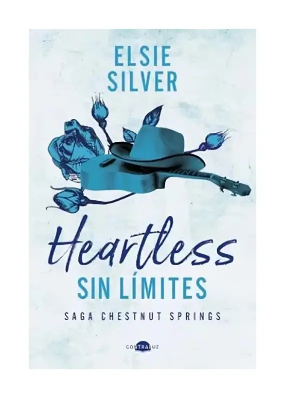 Heartless, Sin Límite