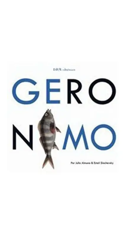 Super Gerónimo Y Sus Contrarios