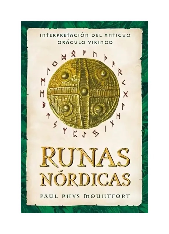 Runas Nordicas