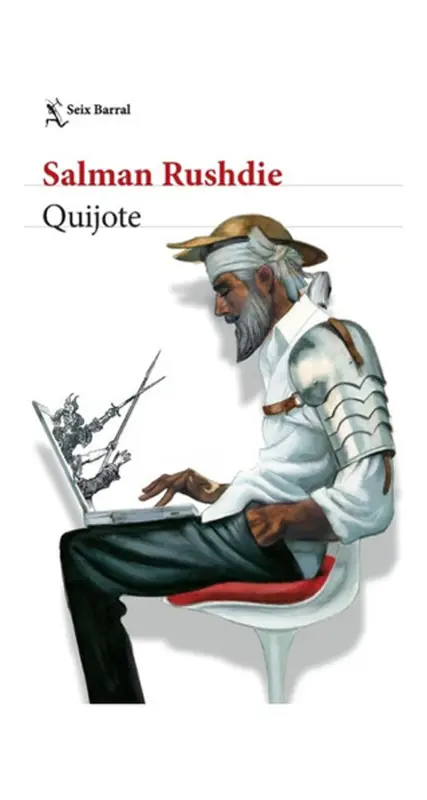 Quijote
