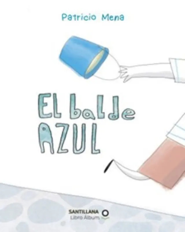 El Balde Azul