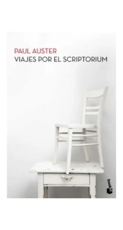 Viajes Por El Scriptorium