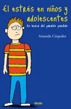 EL ESTRES EN NINOS Y ADOLESCENTES