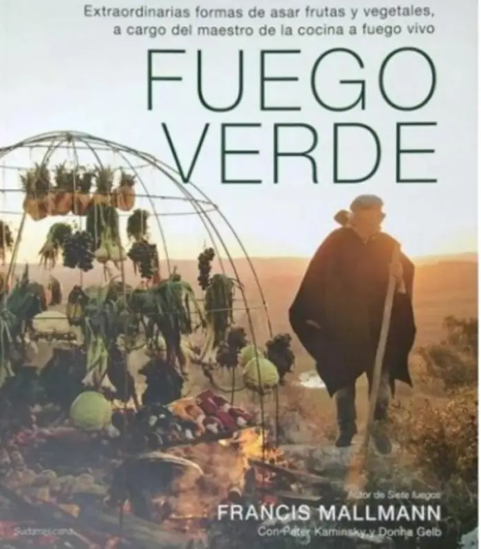 Fuego Verde