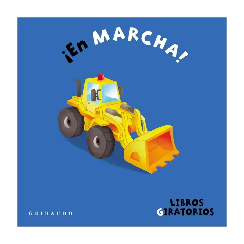 ¡en Marcha!