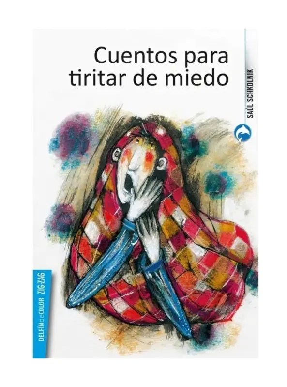 Cuentos Para Tiritar De Miedo