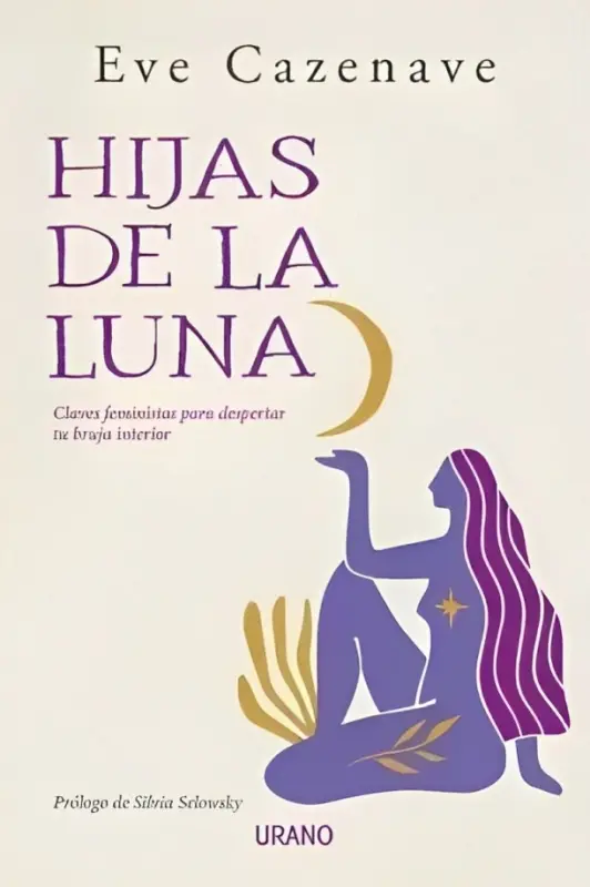 Hijas De La Luna