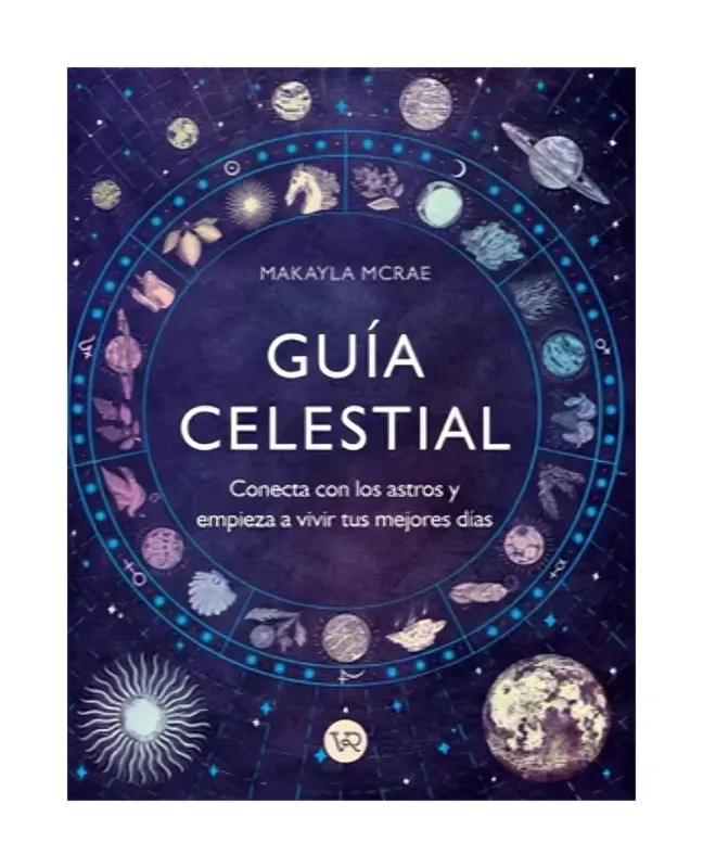 Guía Celestial