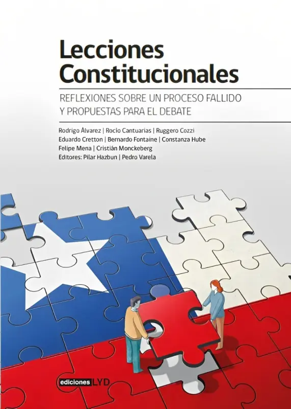Lecciones Constitucionales