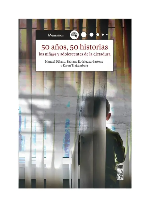 50 AÑOS , 50 HISTORIAS