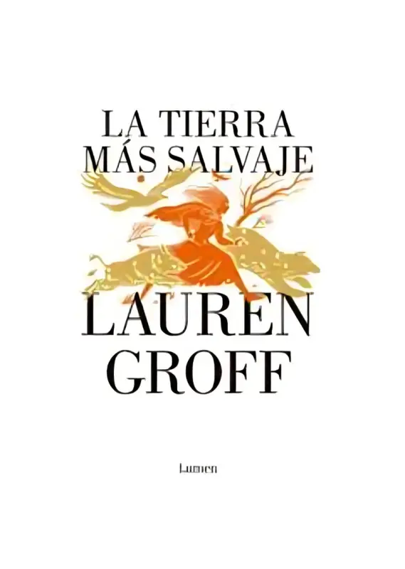 La Tierra Más Salvaje