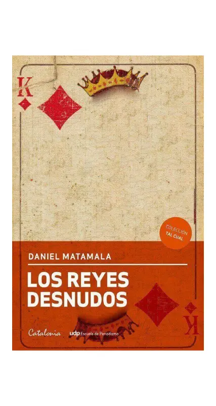 Los Reyes Desnudos