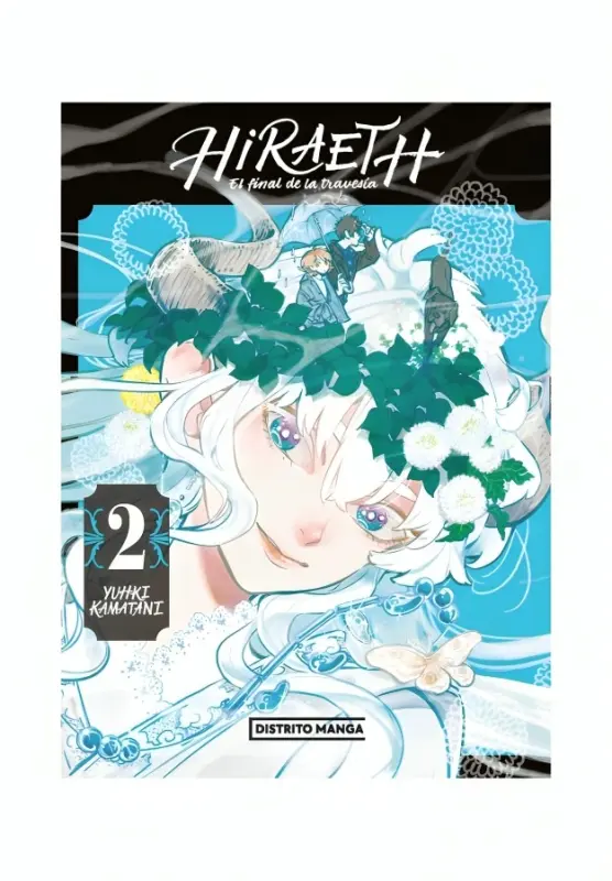 Hiraeth 2 El Final De La Travesía