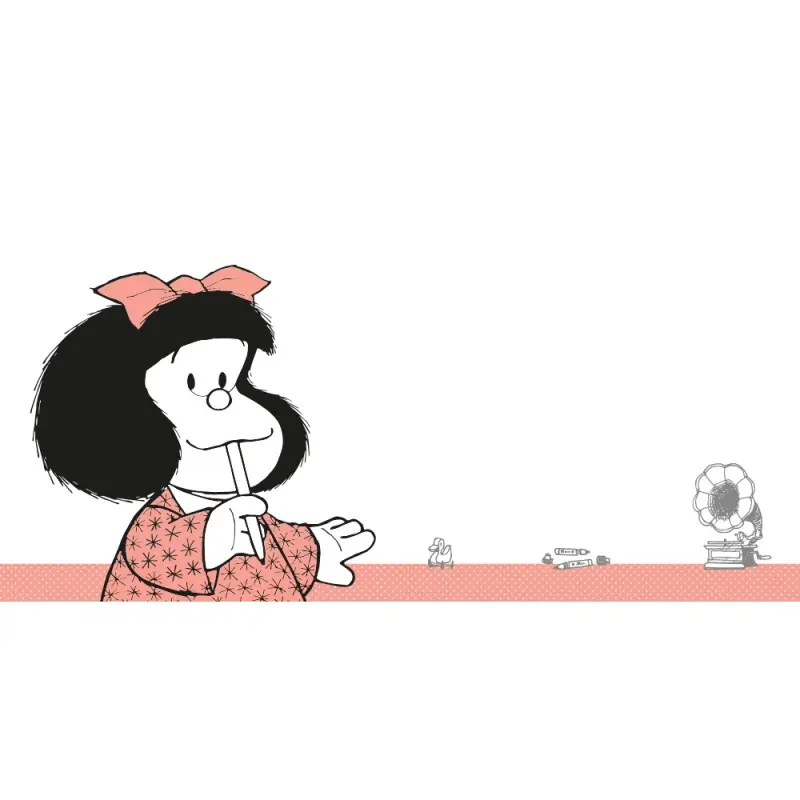 Mafalda 2025 Pocket