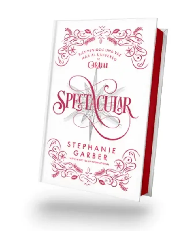 Spectacular (ed. Limitada)