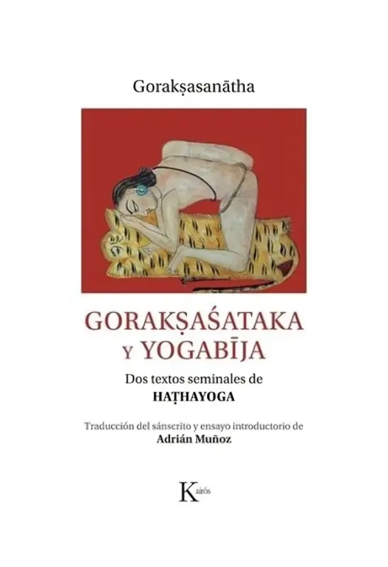 Goraksasataka Y Yogabija