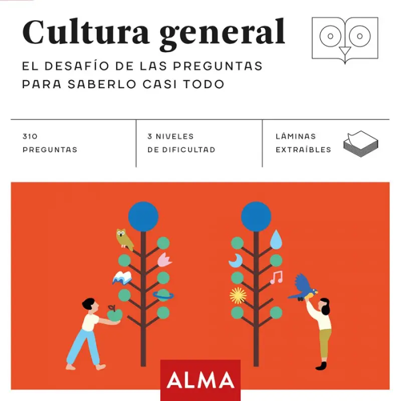 Cultura General