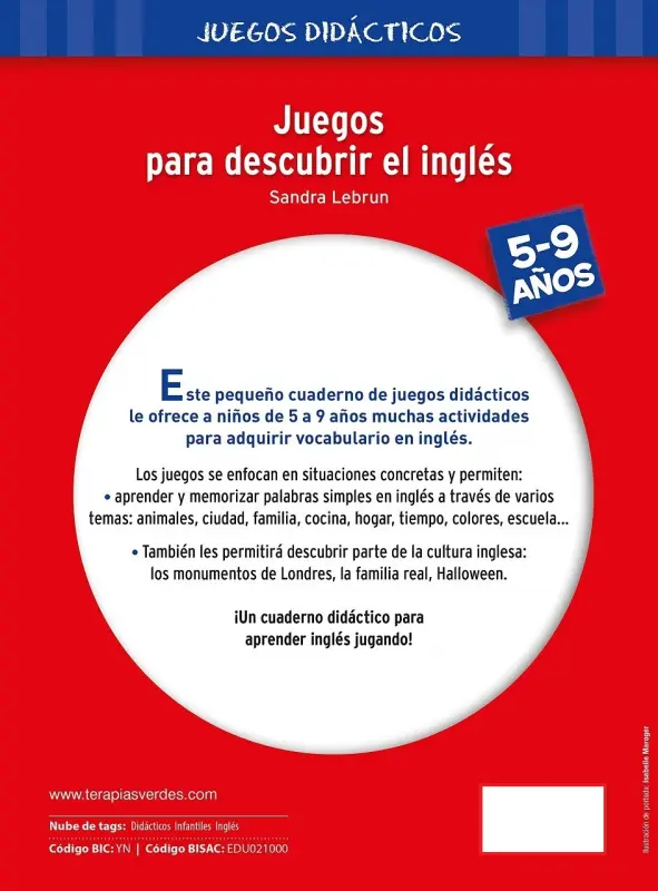 Juegos Para Descubrir El Ingles