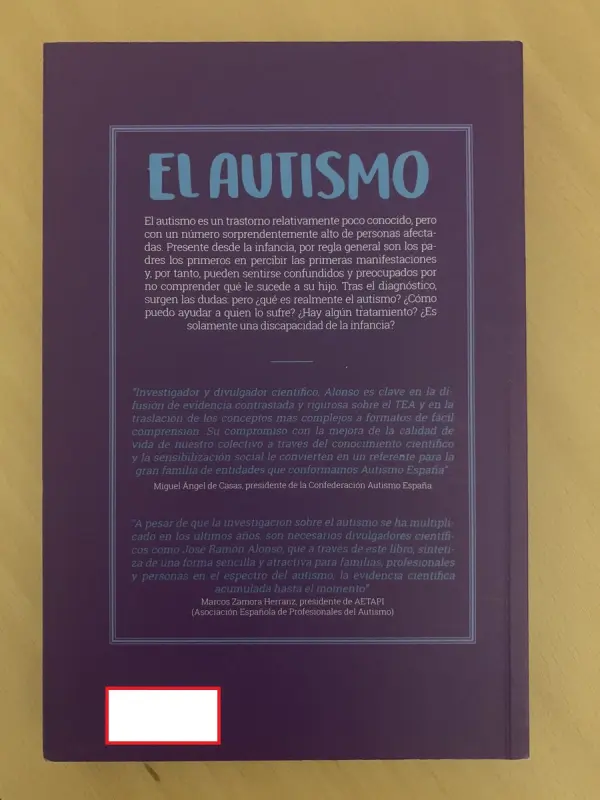 El Autismo
