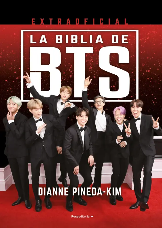 La Biblia No Oficial De BTS