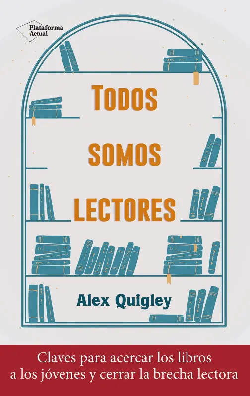 Todos Somos Lectores