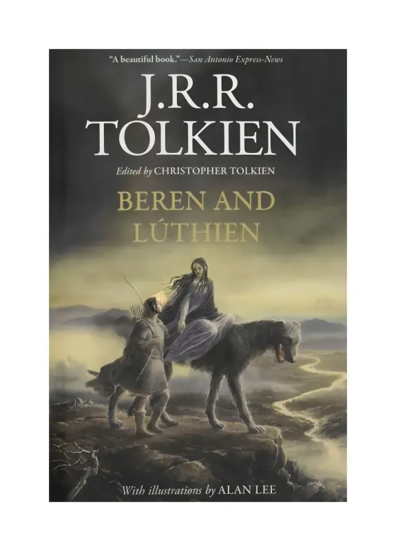 Beren Y Luthien