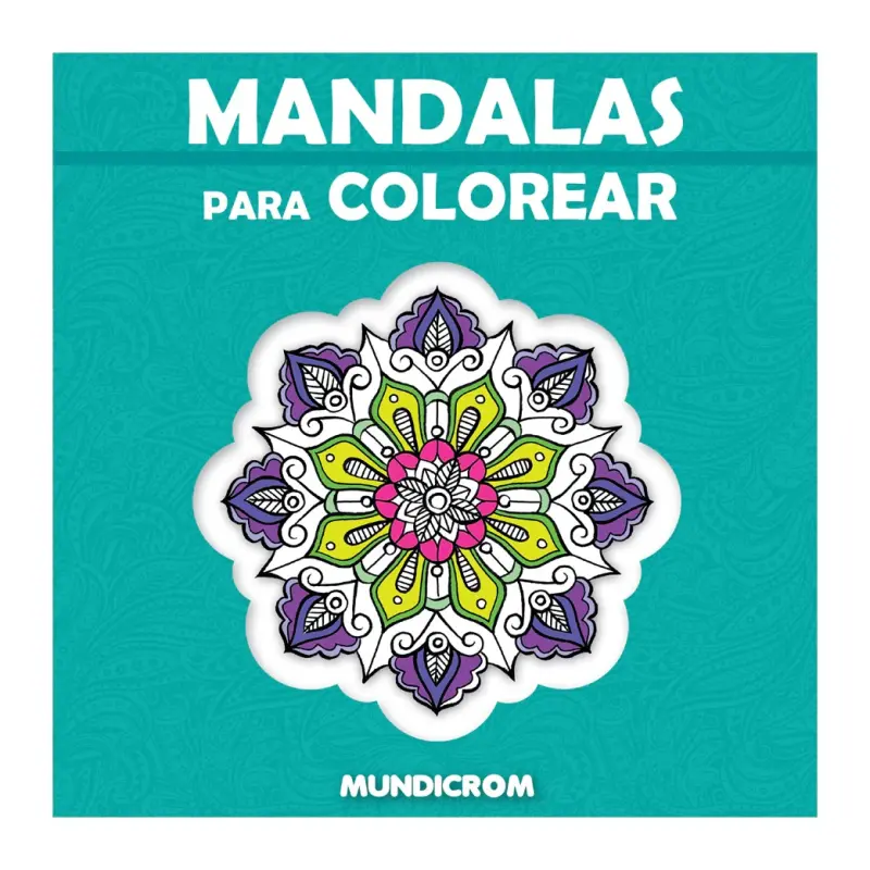 Mandalas Para Colorear