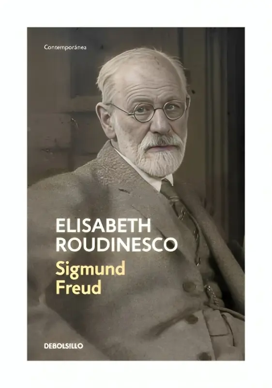 Sigmund Freud