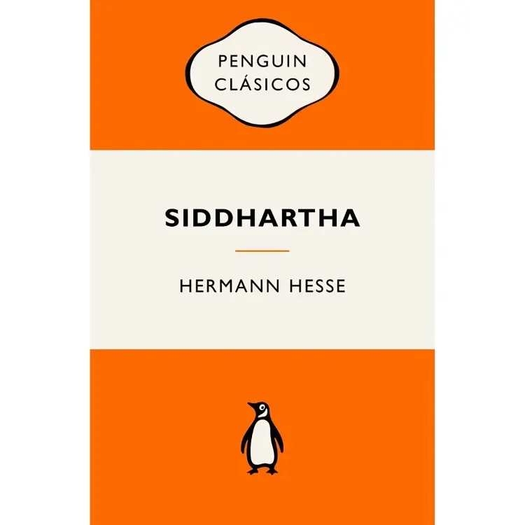 Siddhartha (vintage)