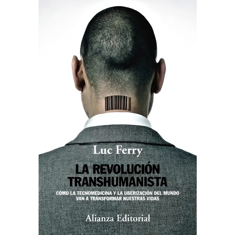 La Revolucion Transhumanista