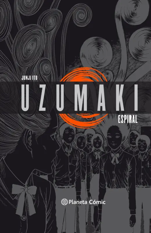 UZUMAKI - INTEGRAL