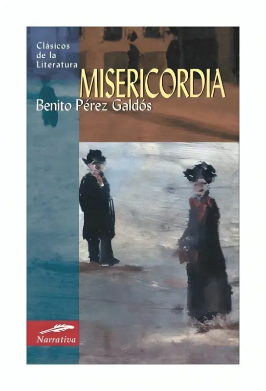 Misericordia