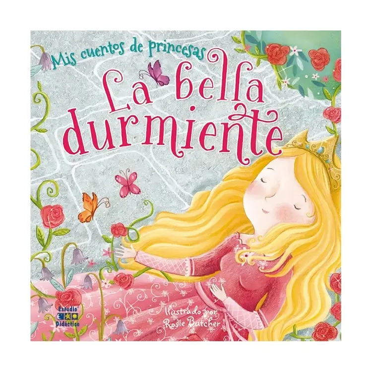 La Bella Durmiente